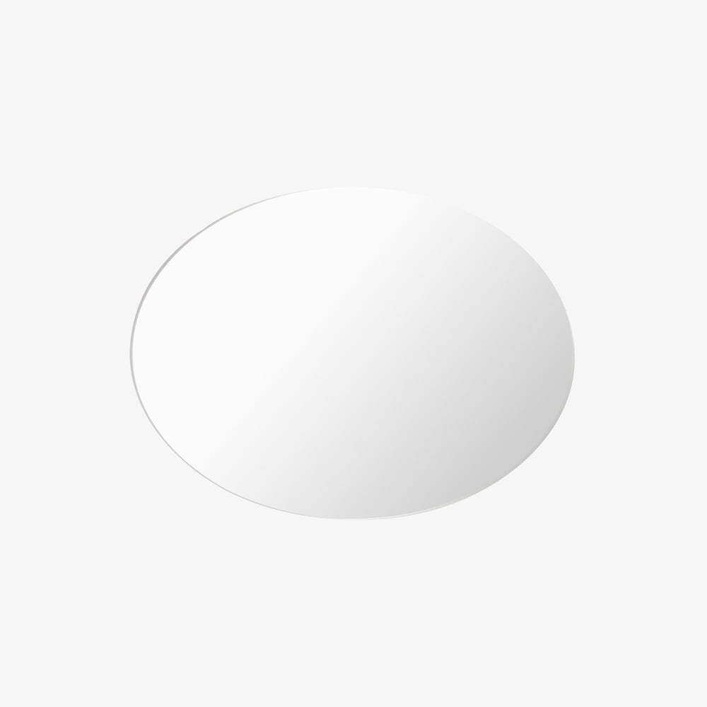 MYRTLE | מראה אובלית מרחפת