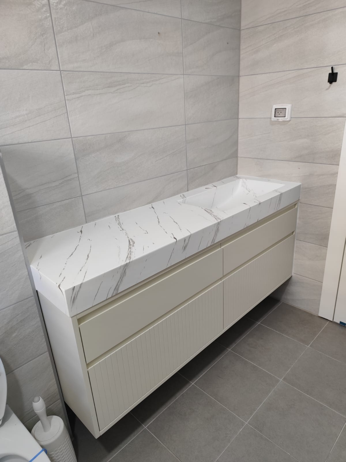 ארון אמבטיה מוסקבה