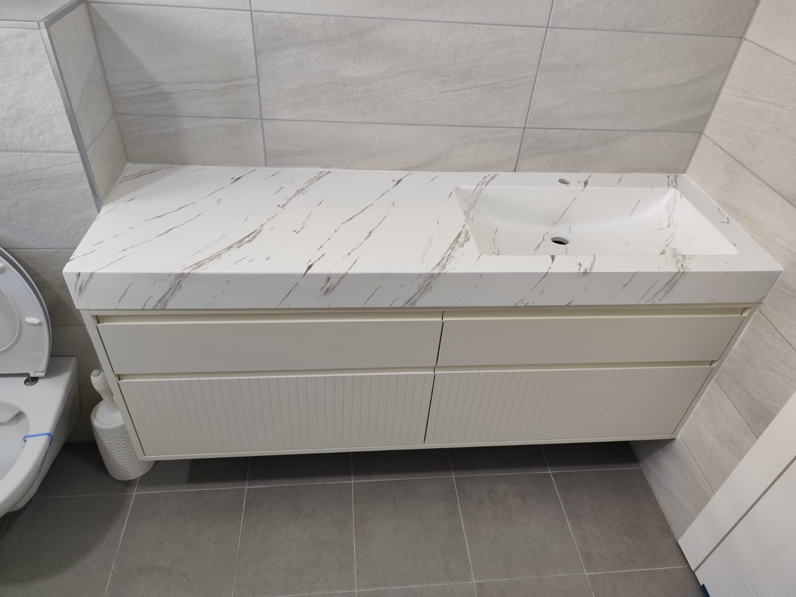 ארון אמבטיה מוסקבה