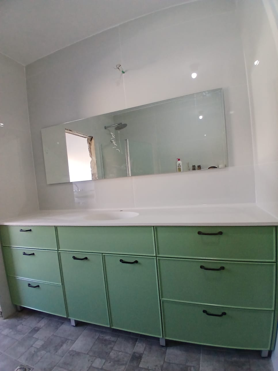 ארון אמבטיה אלנה