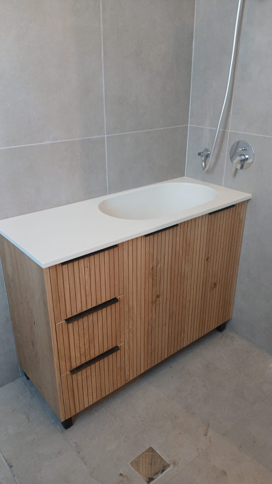 ארון אמבטיה נצחי