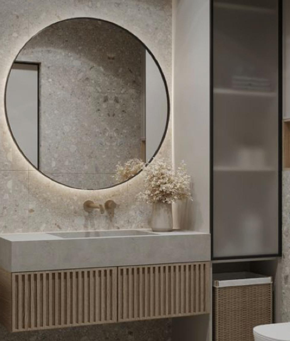 ארונות אמבטיה