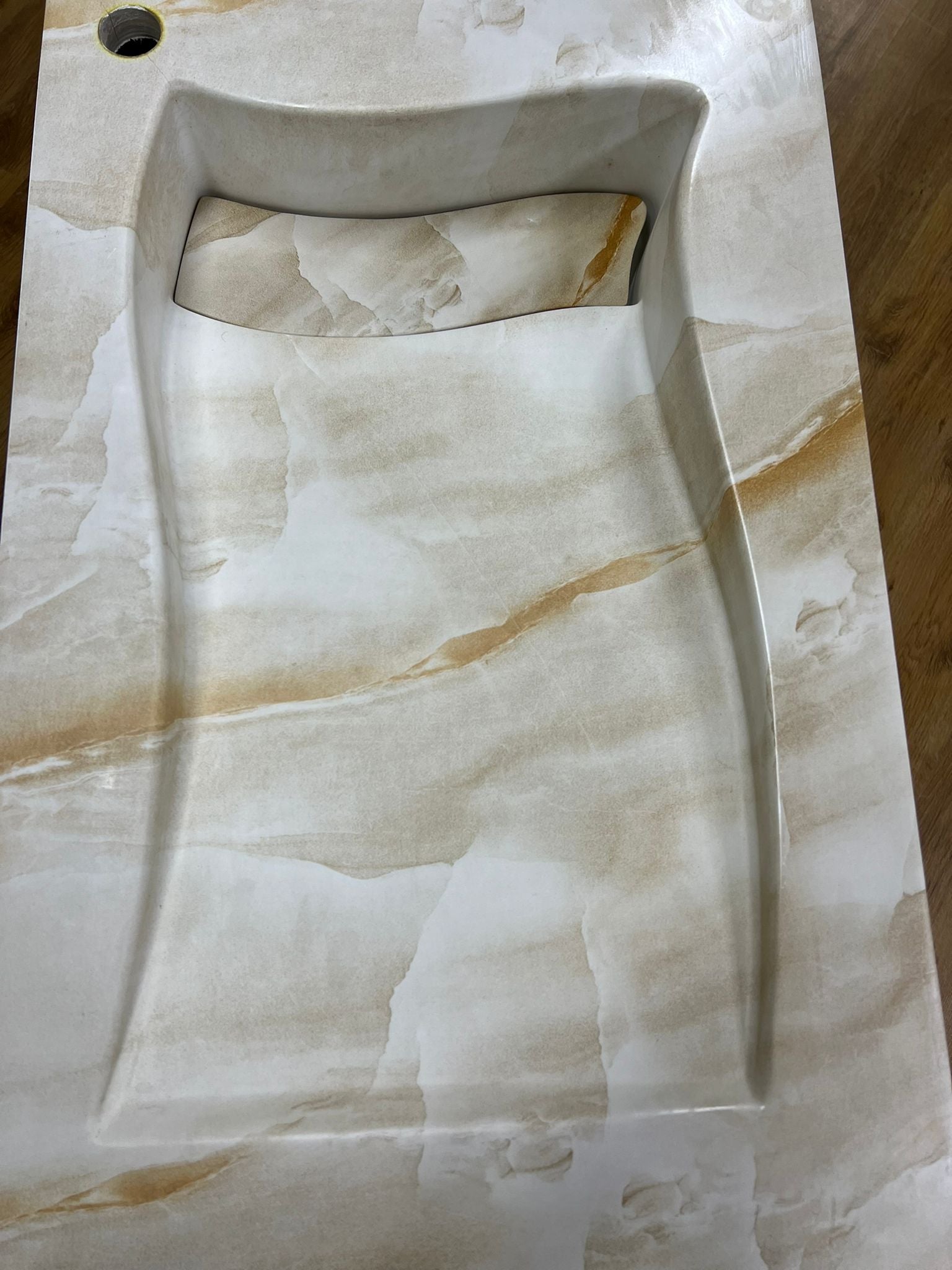 דגמי כיורי קוריאן