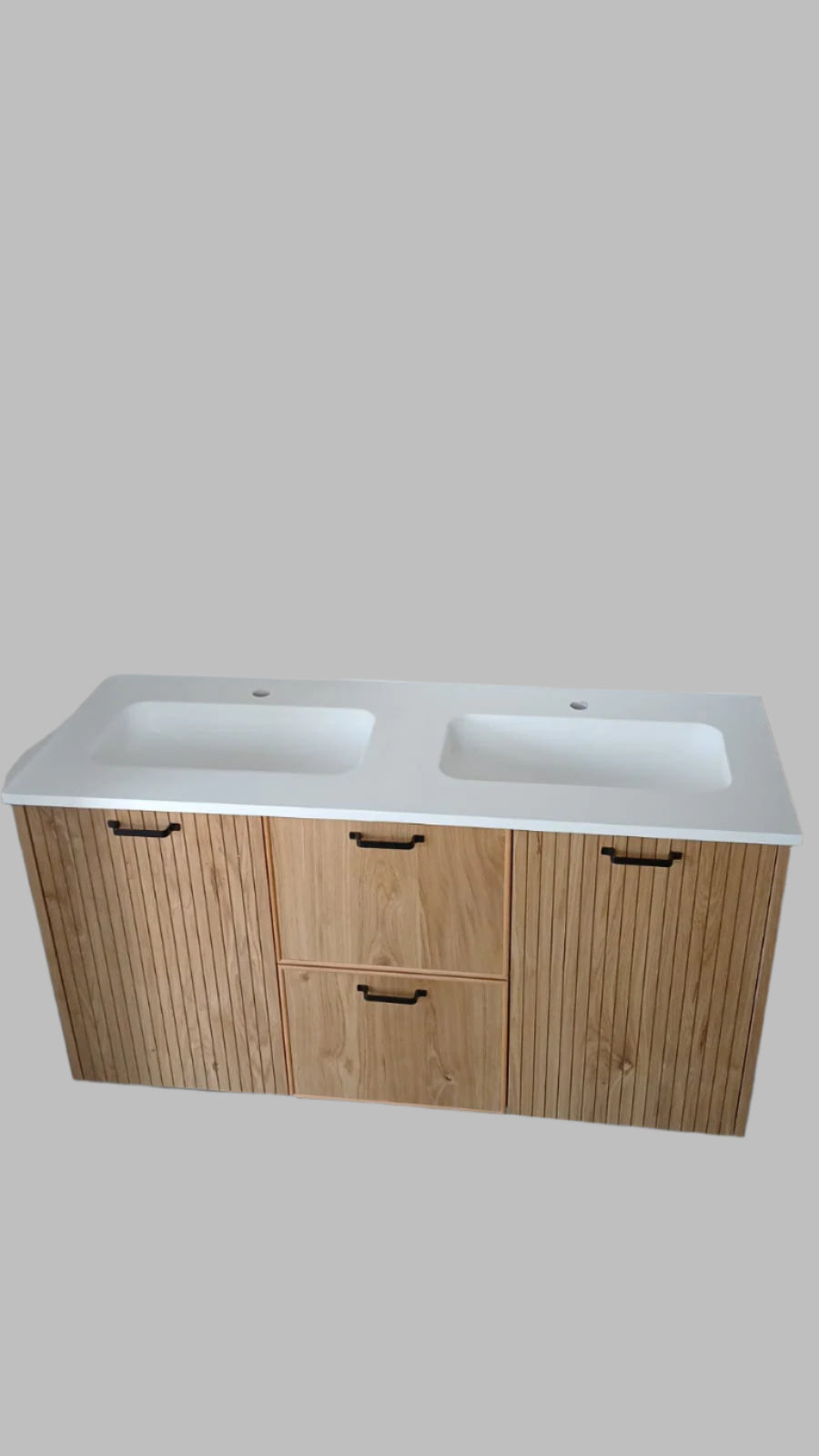 Fornier ארונות אמבטיה