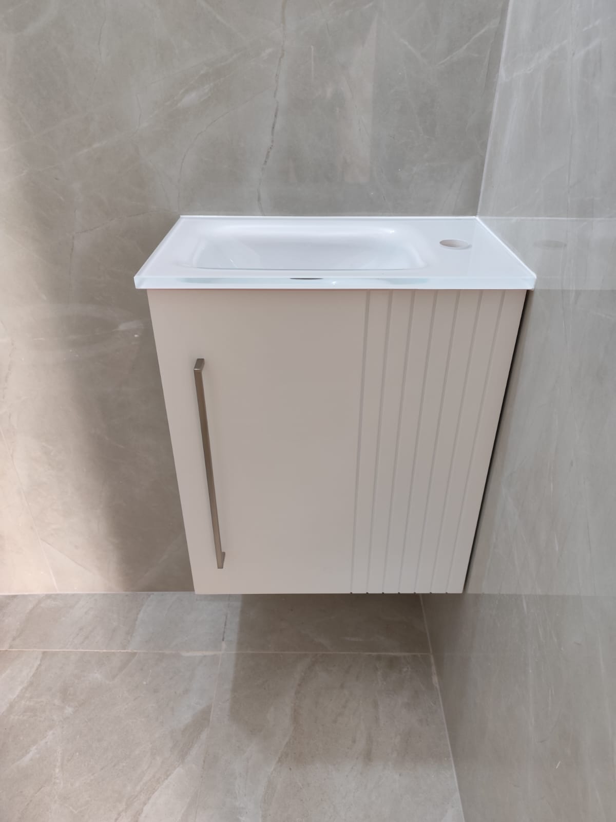 ארונות נטילט ידיים