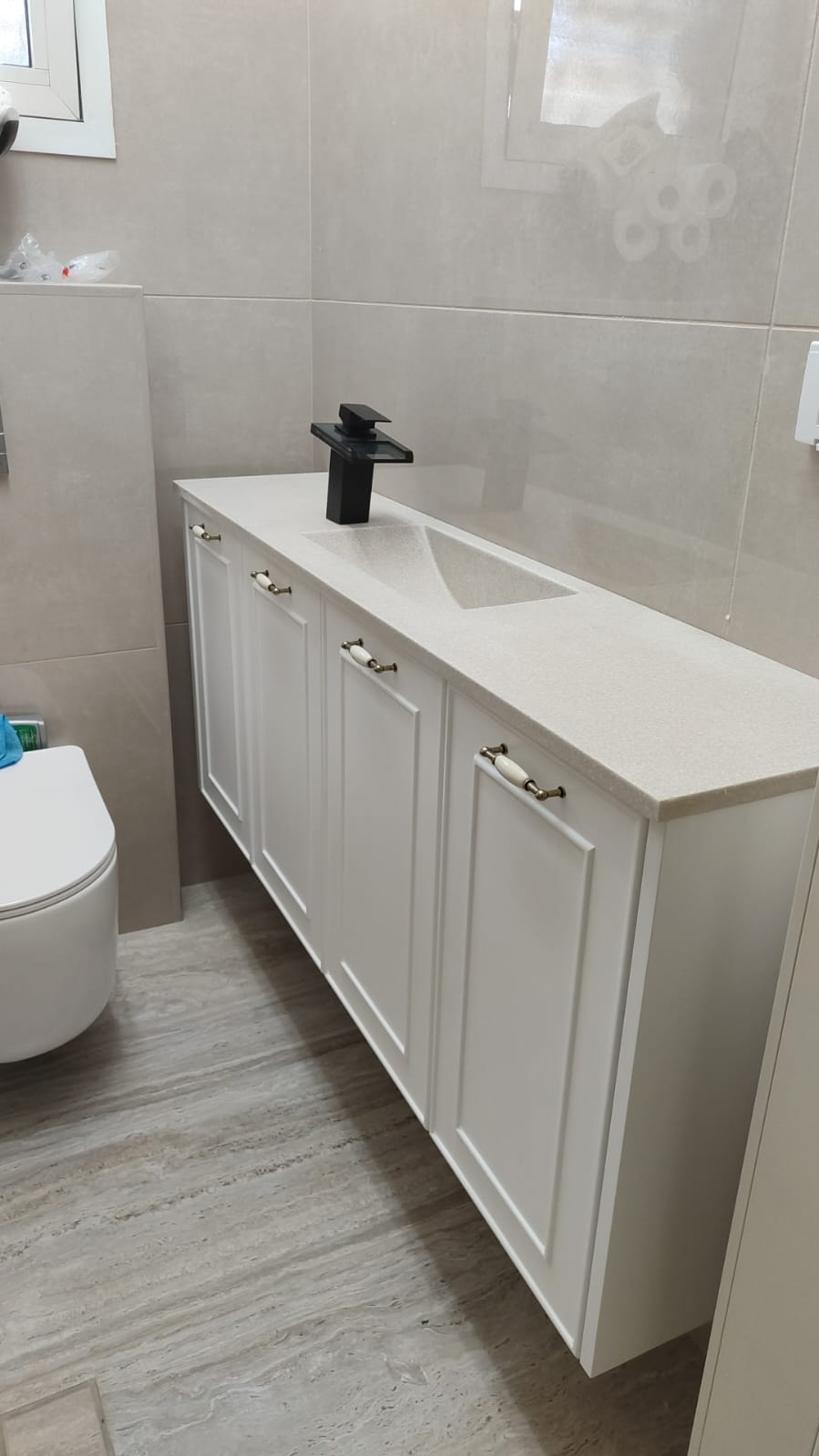 ארונות אמבטיה PROVANCE