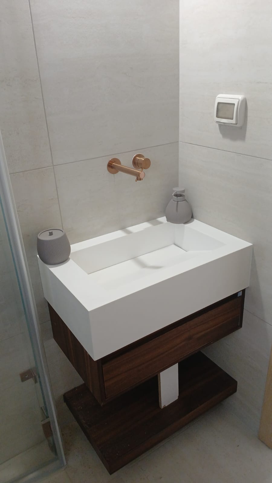 שיש Corian