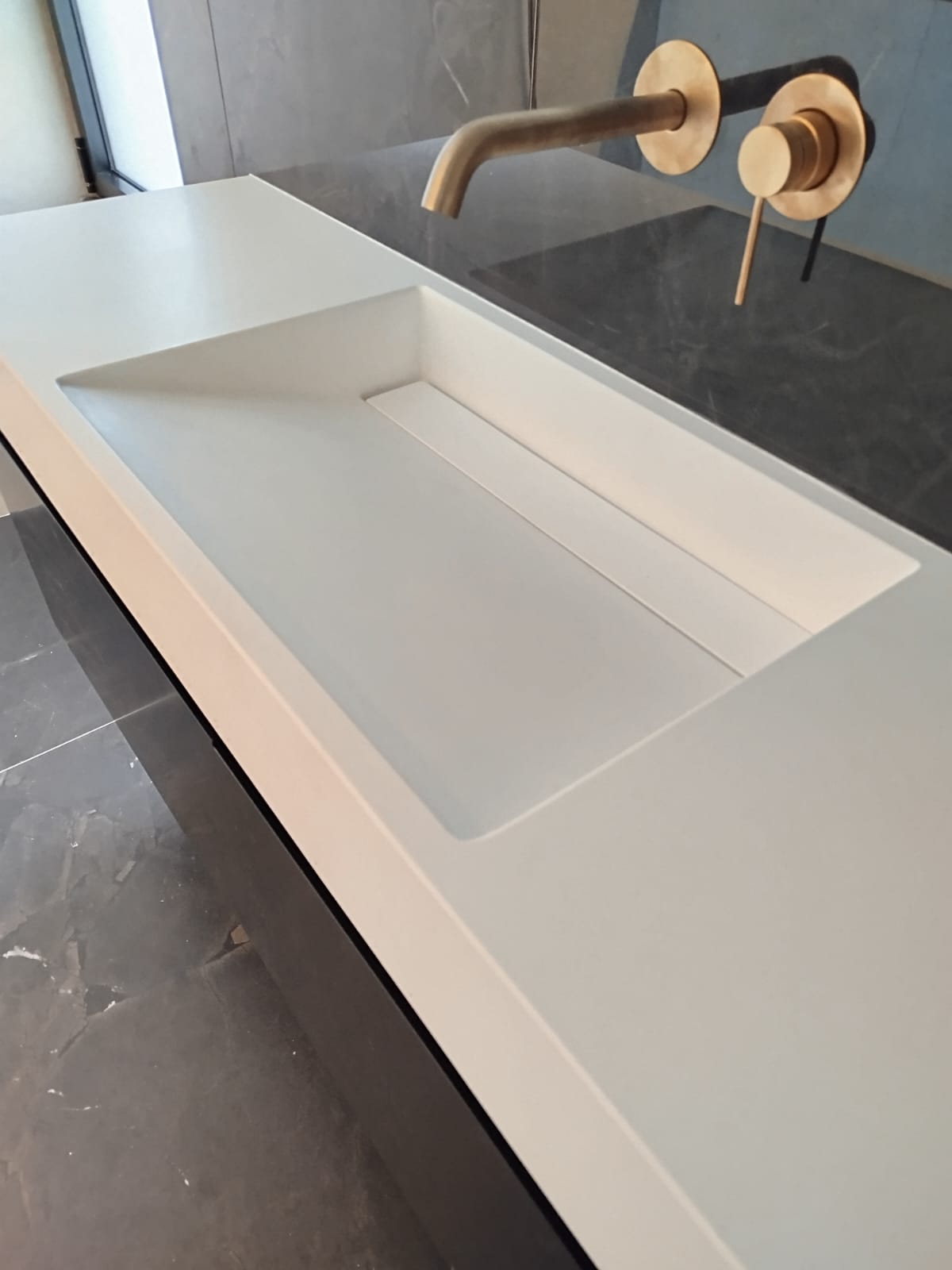 Corian Sinks