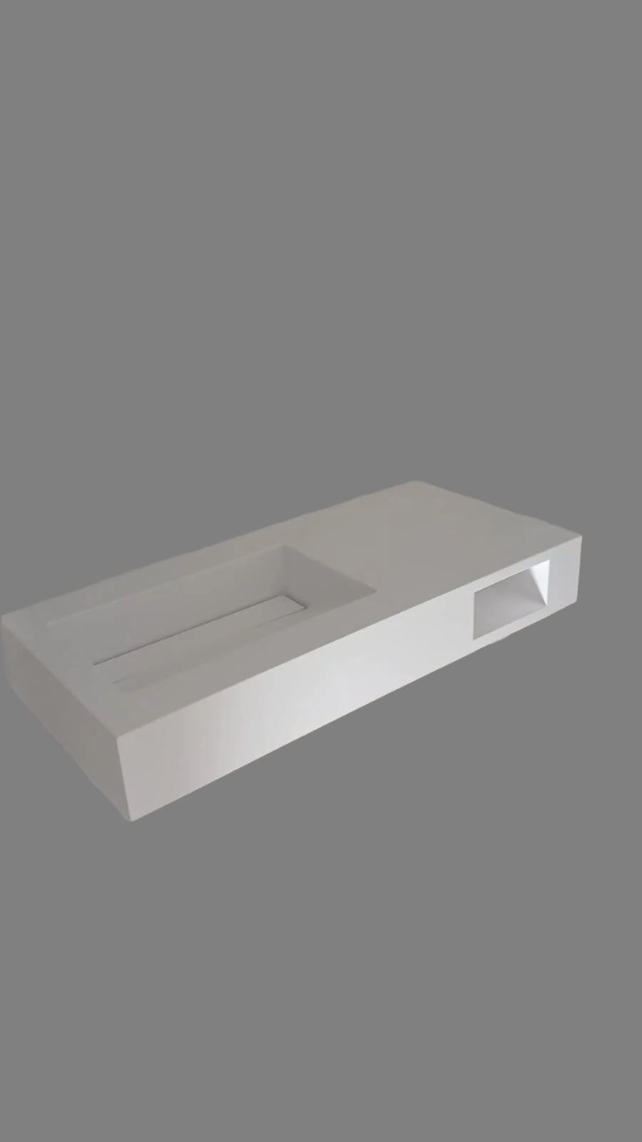 Corian Sinks