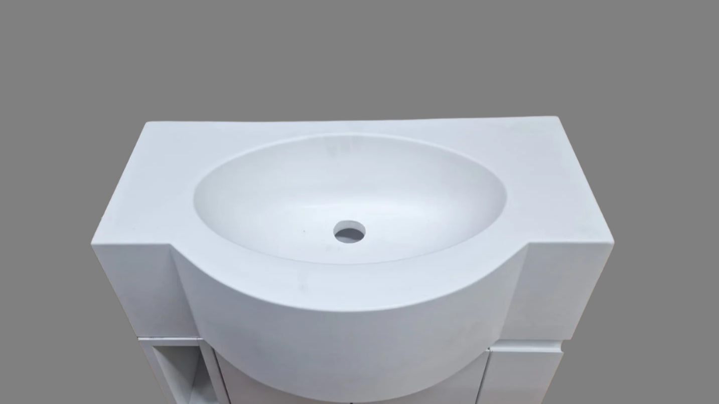 Corian Sinks