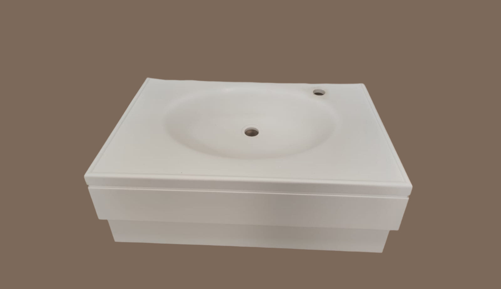 Corian Bath Sinks