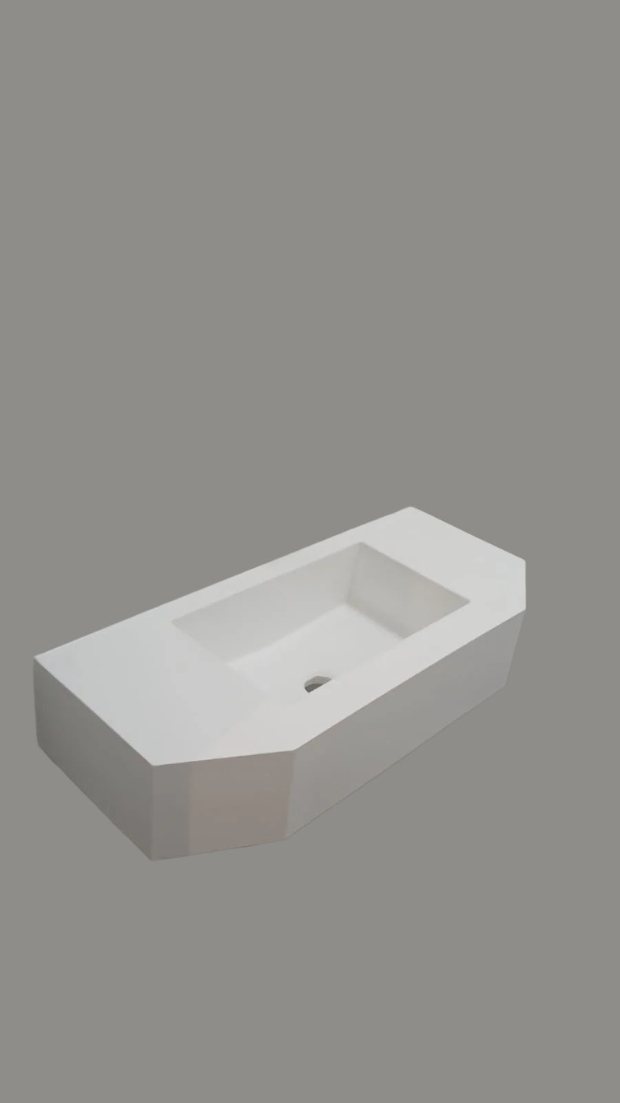 Corian Sinks