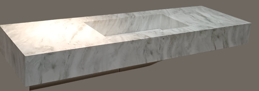 Corian Sinks