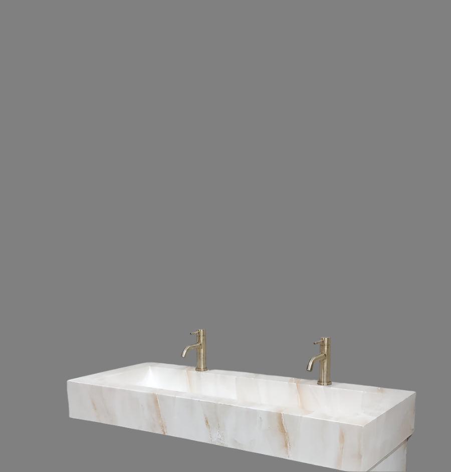 Corian sinks