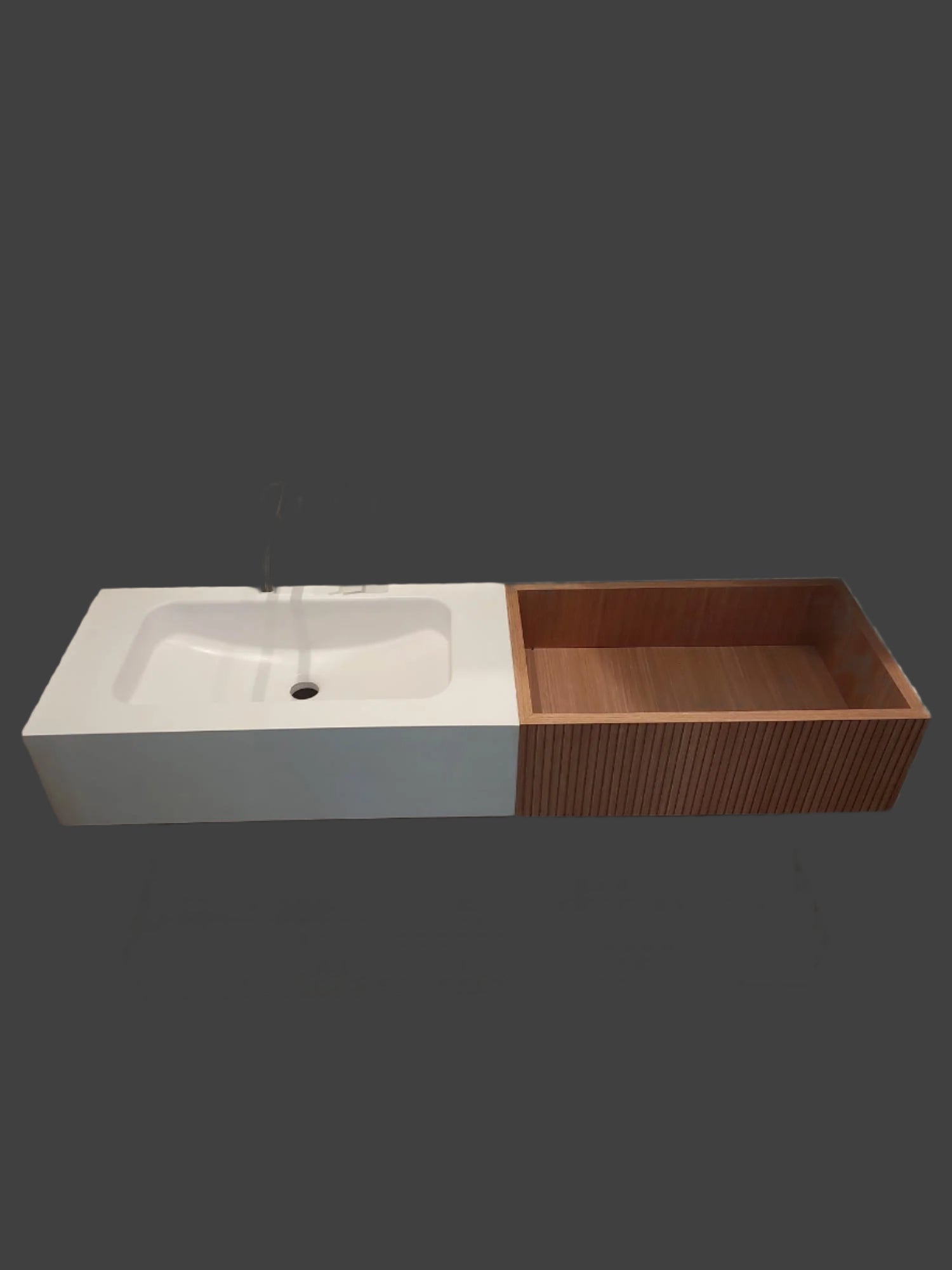Corian Sinks