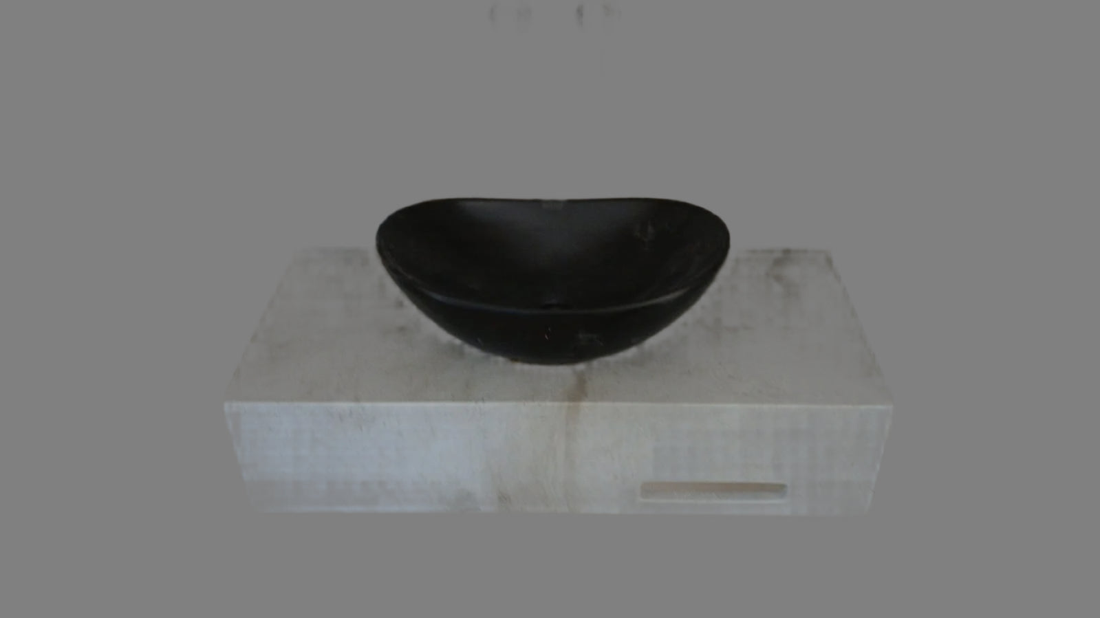 ארונוט נטילט ידיים