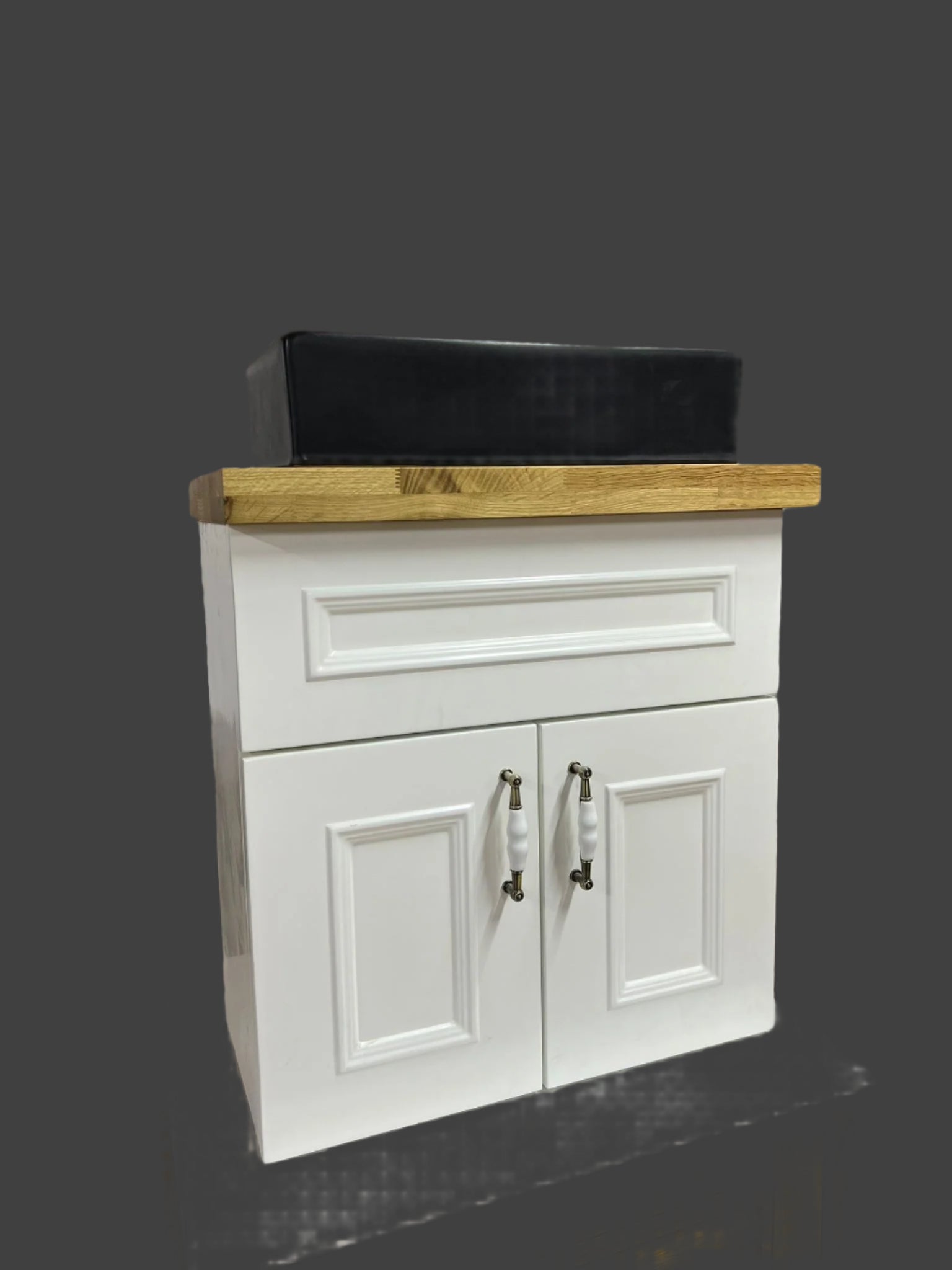 ארונוט נטילט ידיים