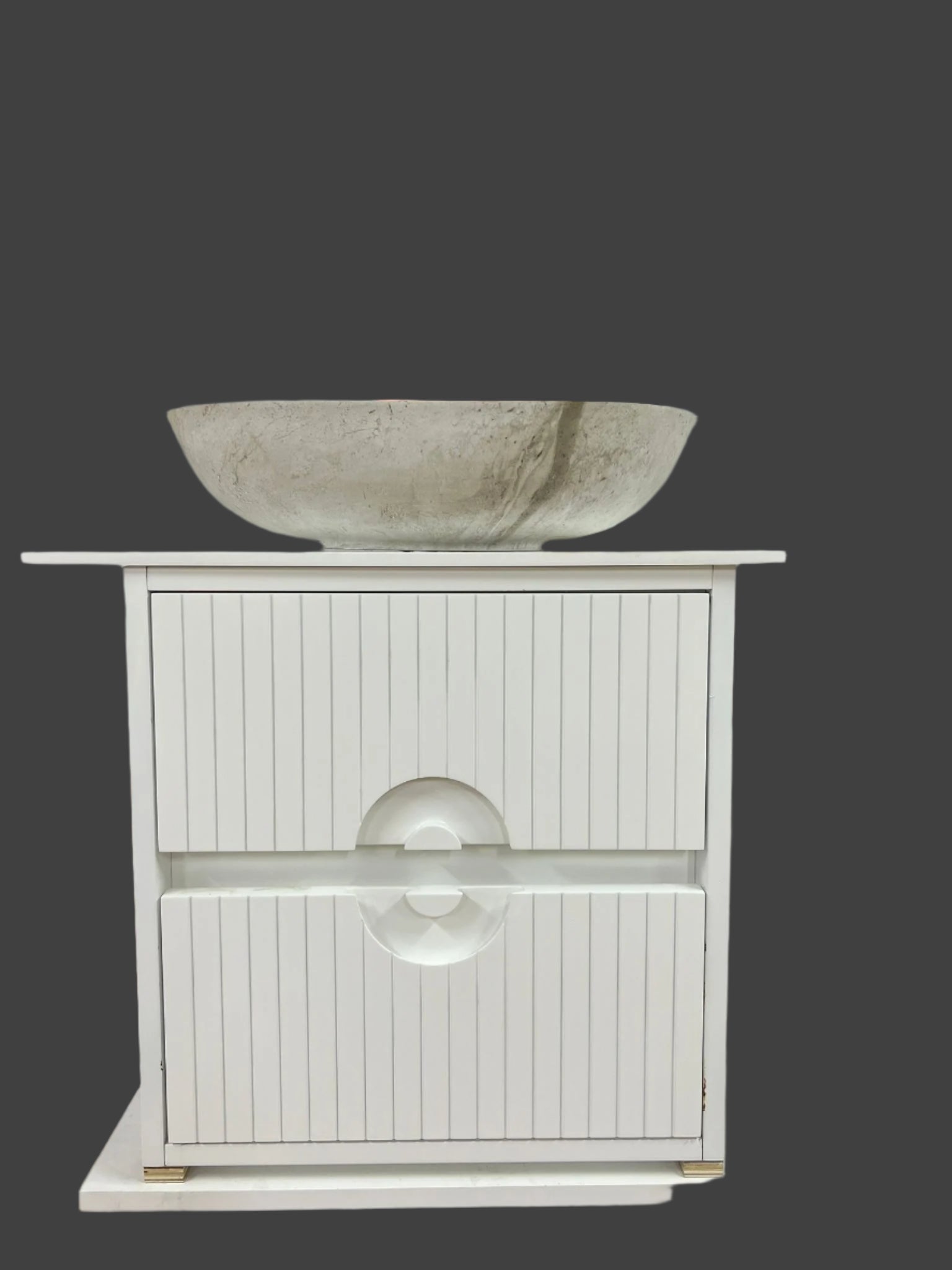 ארנוט נטילט ידיים