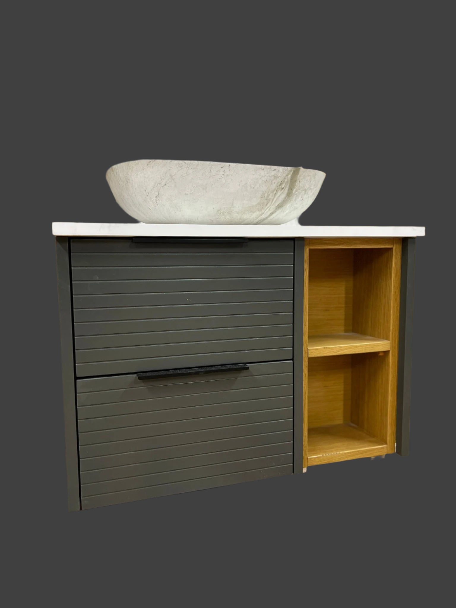 ארונוט נטילט ידיים