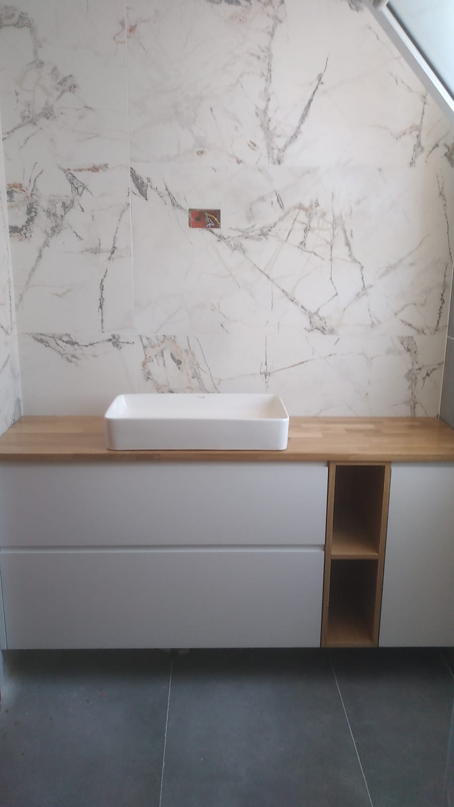 ארונות אמבטיה