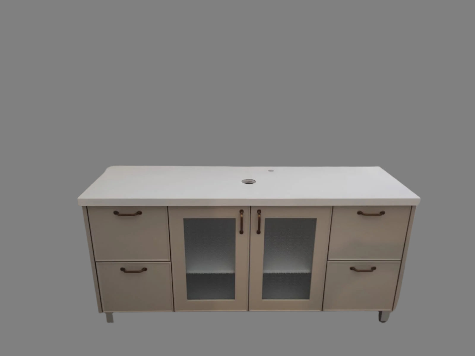 ארונות אמבטיה