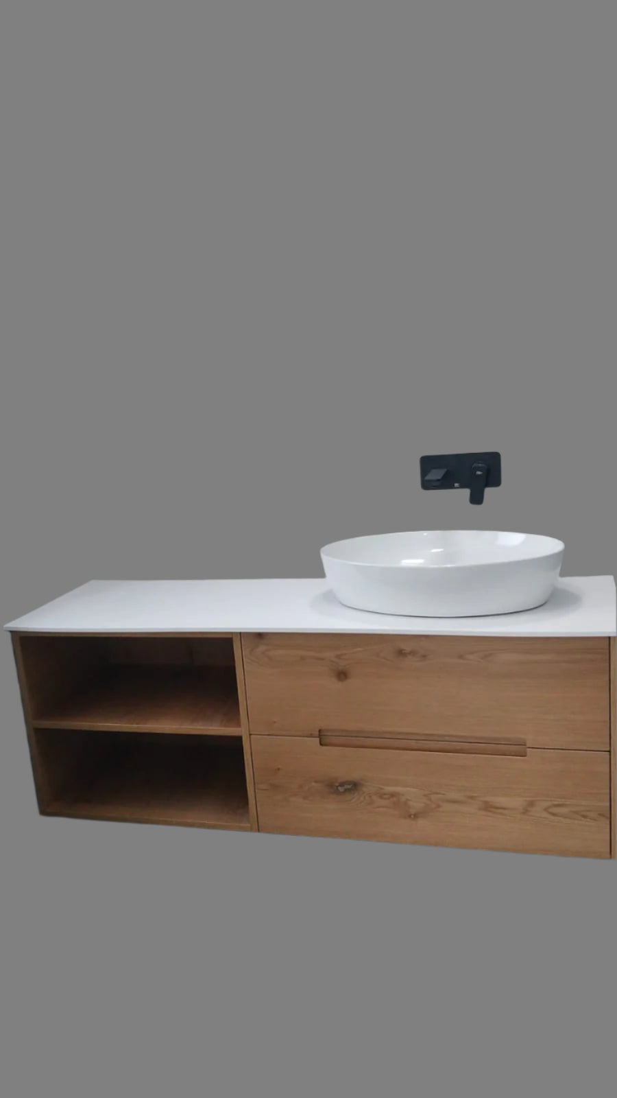 ארונות אמבטיה