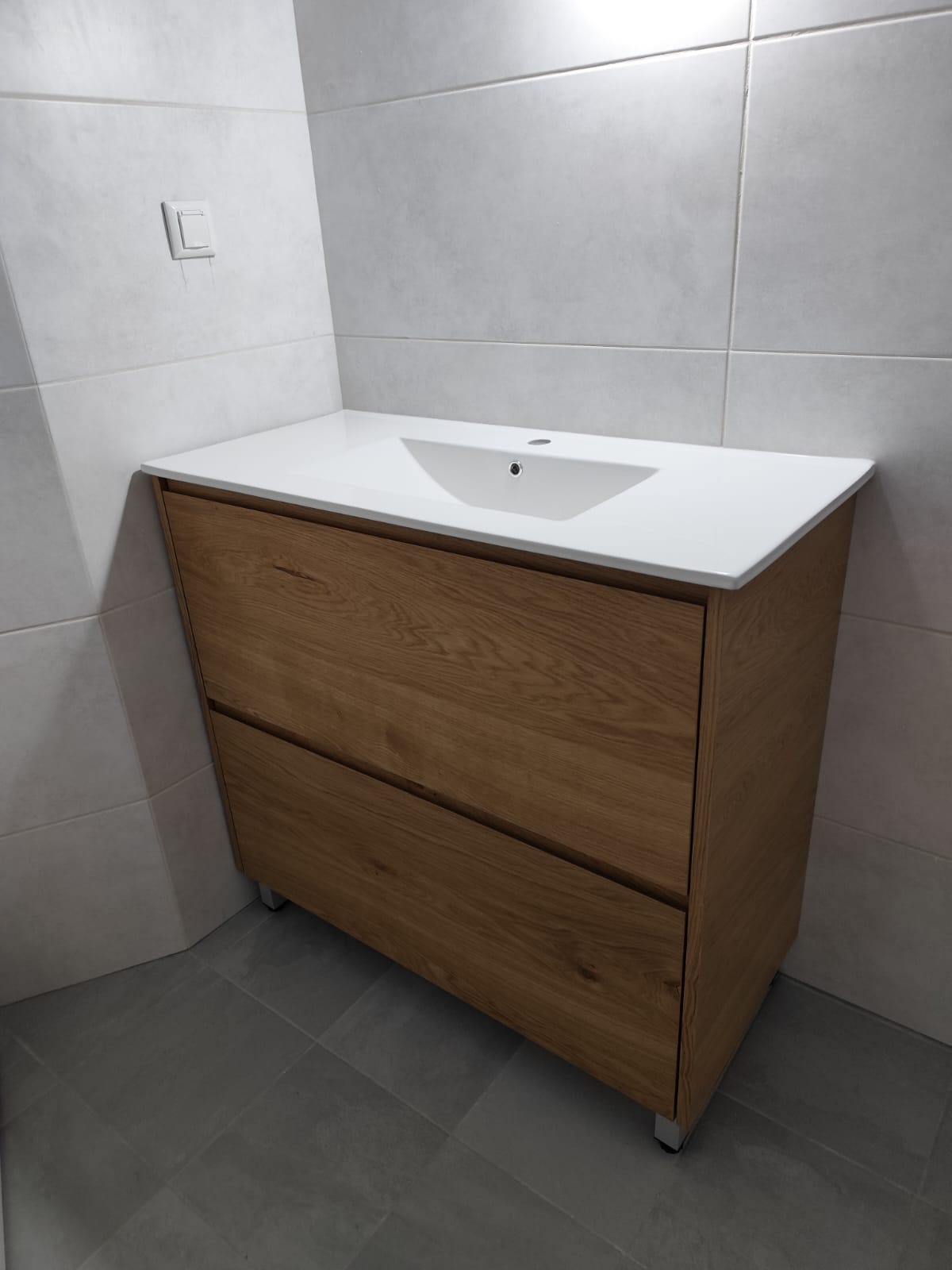 ארונות אמבטיה FORNIER