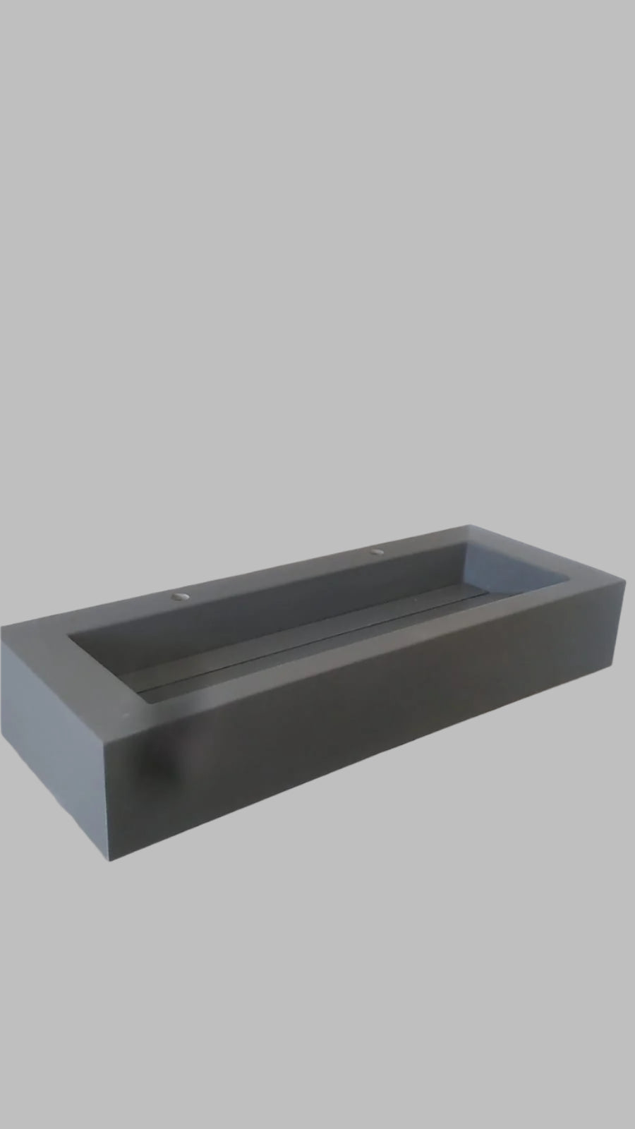 Corian Sinks