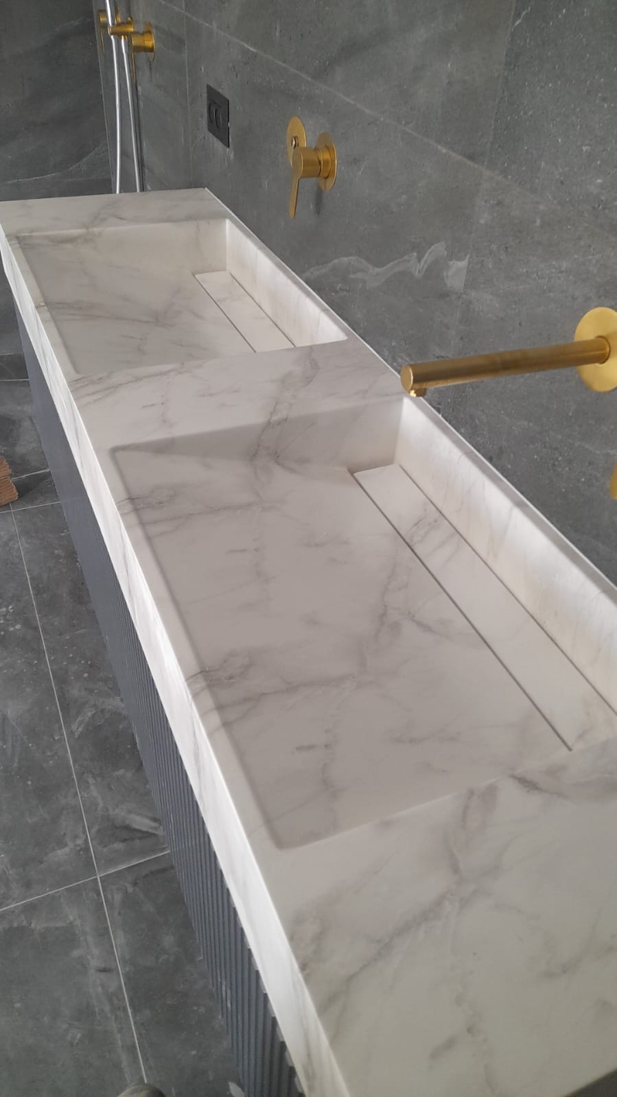Corian Sinks